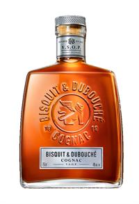 Cognac - Bisquit u. Dubouche VSOP 70 cl. 40%